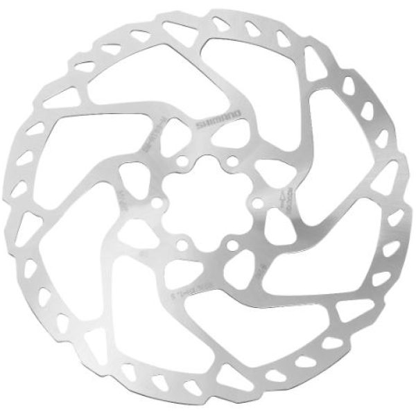 Shimano - SM-RT66 6-bolts