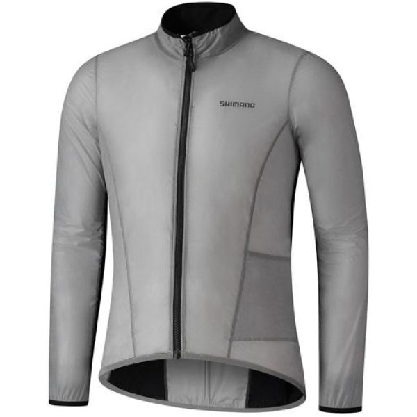 SHIMANO - LETT BEAUFORT-VINDJAKKE Menn