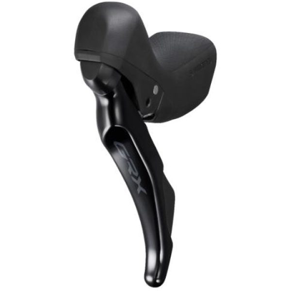 SHIMANO GRX Gir/Bremsespak (for bukkestyre, hydraulisk skivebrems) Venstre