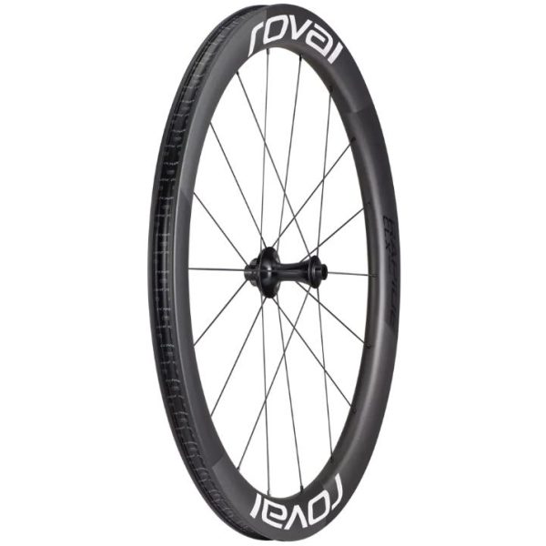 Roval - Rapide CLX II FORHJUL