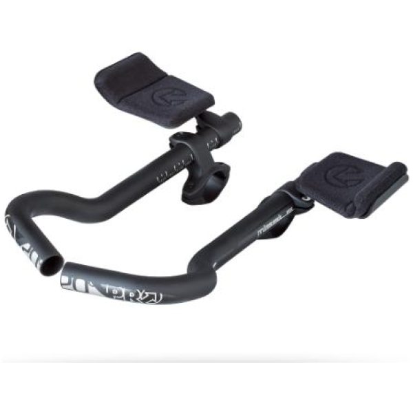 Pro - Missile Alloy TRI Clip-on