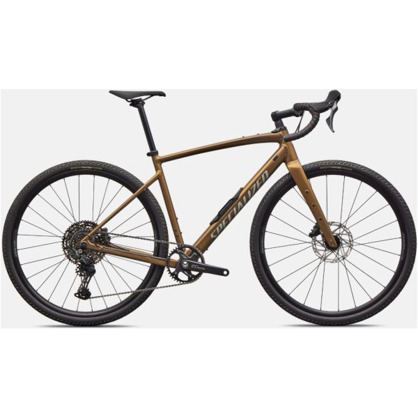 Specialized - Diverge 4 Sport Alloy