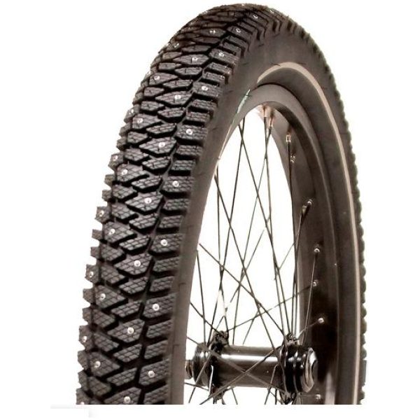 Suomi - Piggdekk Routa Cargo W200 24 x 2.8