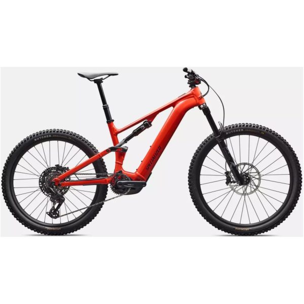 Specialized - Turbo Levo 4 Alloy