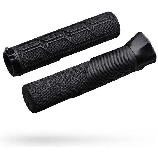 Pro Econtrol Integrated Grip