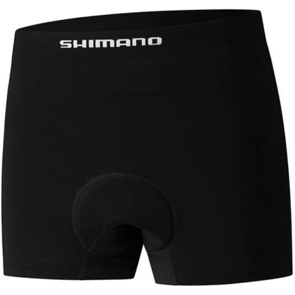 Shimano Vertex Liner Herre Black