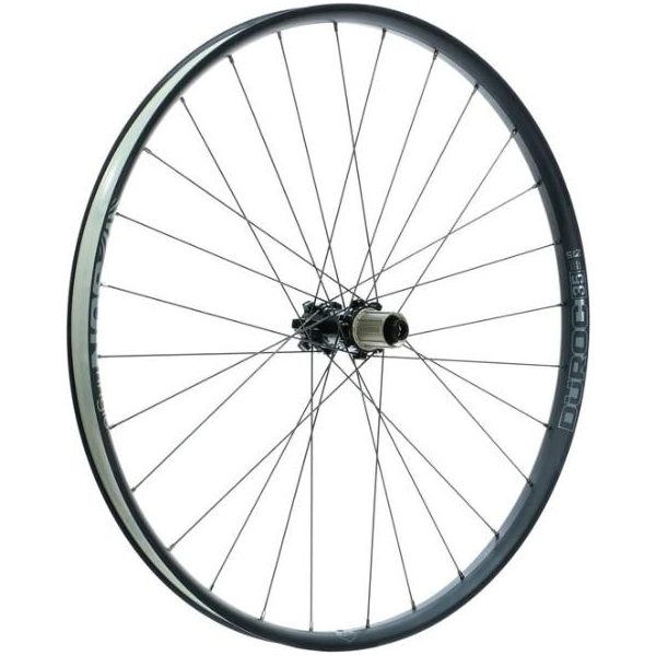 SUN RINGLE - Duroc SD37 29" 148X12 Bakhjul