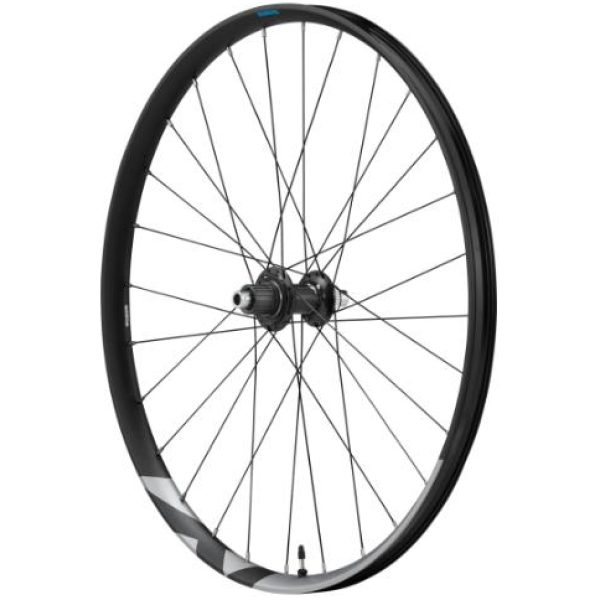 SHIMANO - DEORE XT Hjul WH-M8120-TL-R12-B-29 MTB 12-delt CENTER LOCK-skivebrems