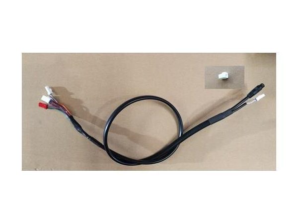 Giant - E Main wire 830mm 5pin