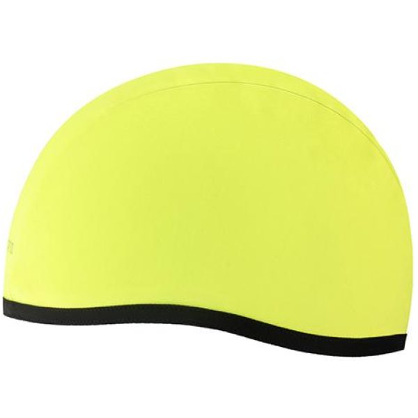 Shimano - High Viz Hjelm Trekk