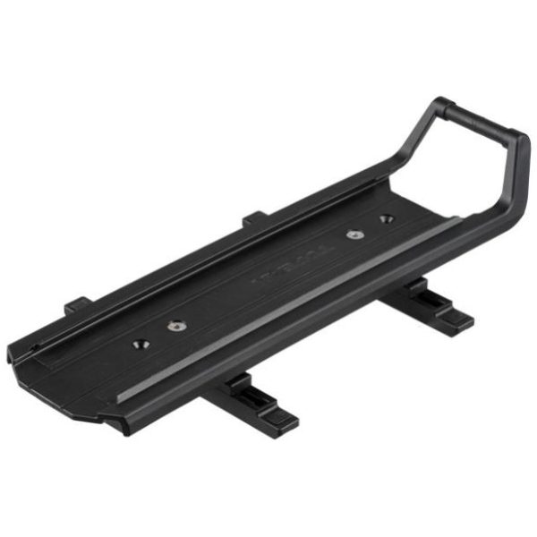 Topeak - Omni QuickTrack Adapter til MTX, large, 120-160 mm