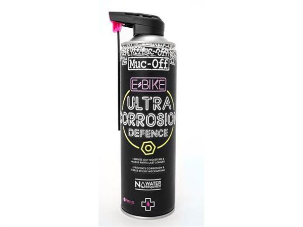 Muc-off - E-bike Ultra Corrosion Defence