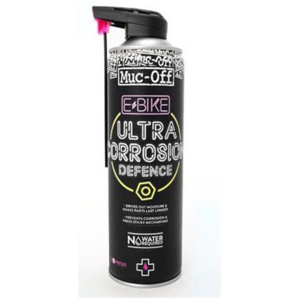Muc-off - E-bike Ultra Corrosion Defence