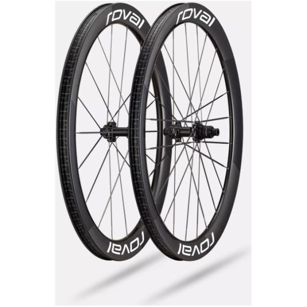 Roval - RAPIDE CLX III Forhjul