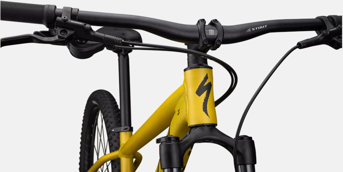 Satin Metallic Sulphur / Obsidian