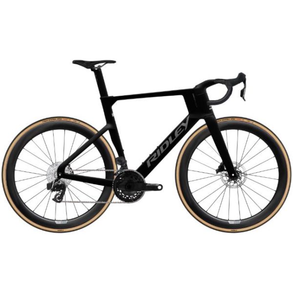 Ridley - Noah Fast 3.0 Force AXS