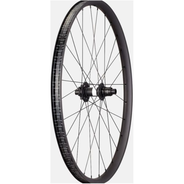Roval - Traverse Alloy 350 6B Bakhjul
