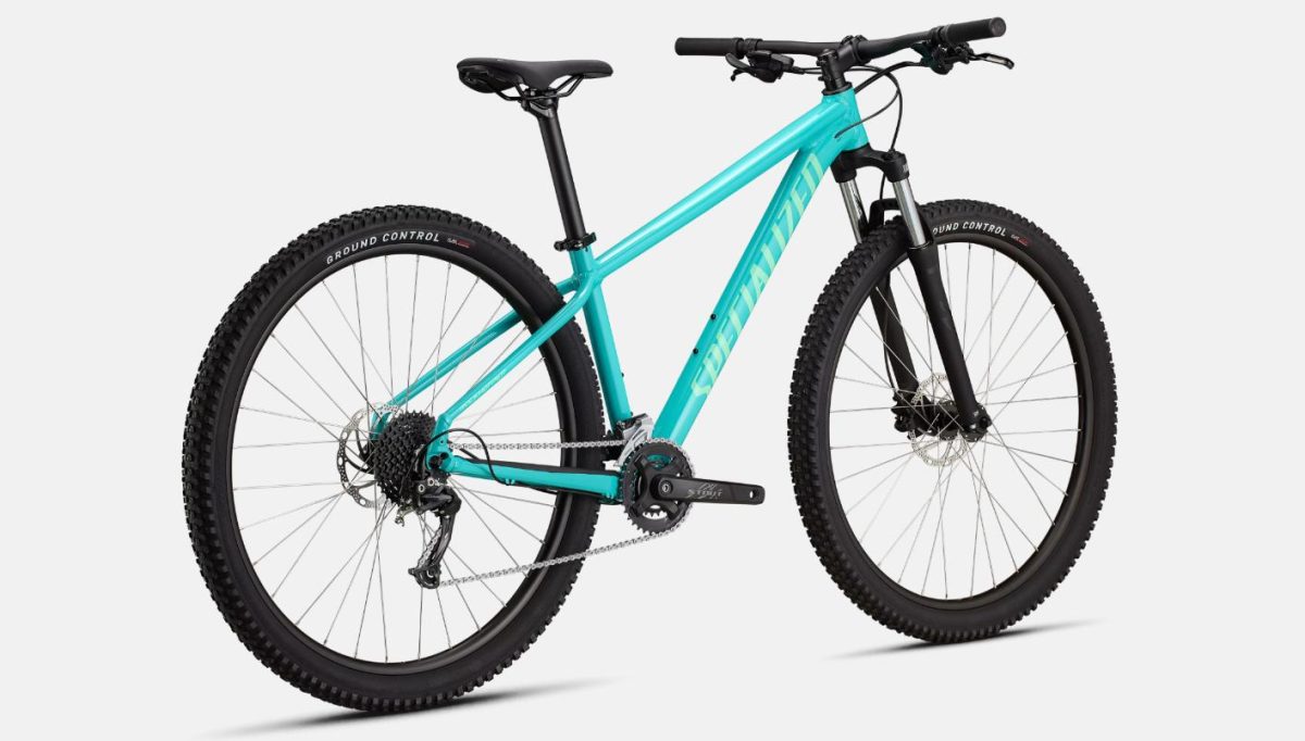 Gloss Lagoon Blue/Oasis