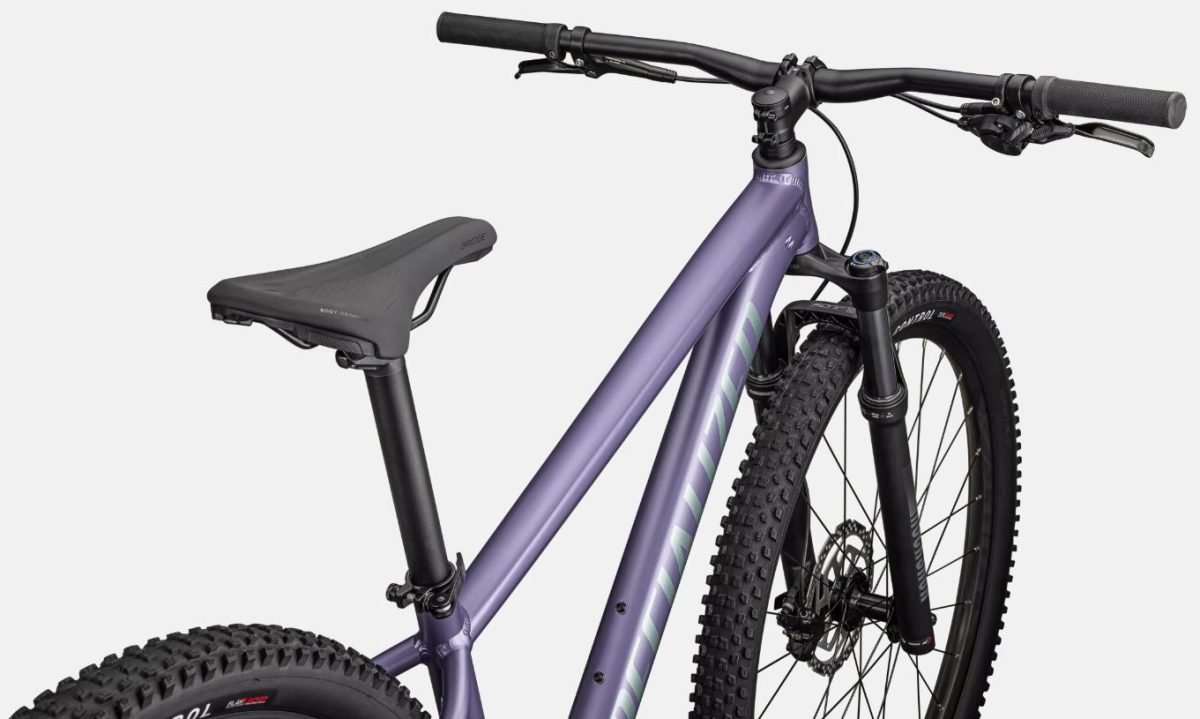 Satin Mauve Metallic/Fjord Metallic