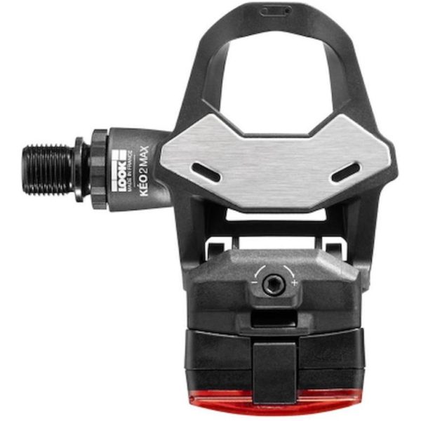 LOOK - Pedal KEO 2 MAX VISION Black