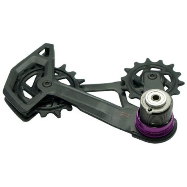 SRAM - Cage Kit GX T-Type Eagle AXS (full replacement cage assembly)