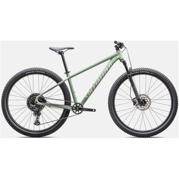 Specialized - ROCKHOPPER COMP KH (27.5")