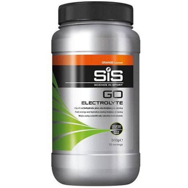 SIS - Electrolyte 500gr