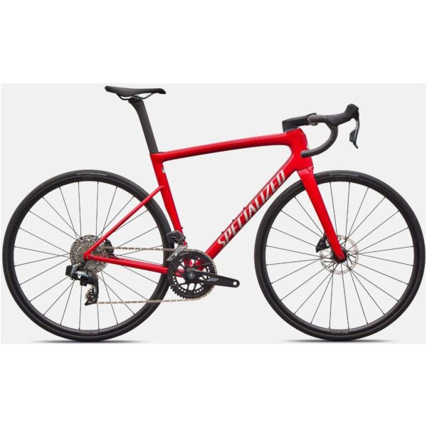 Specialized - Tarmac SL8 Comp