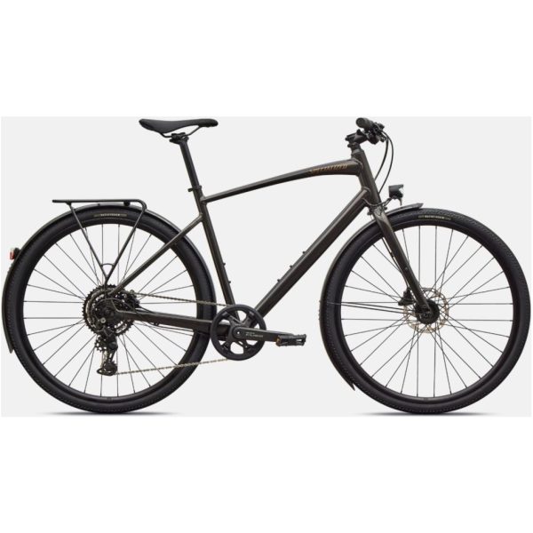 Specialized - SIRRUS X 2.0 EQ