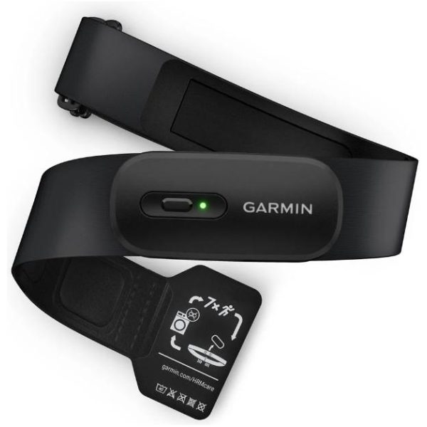 Garmin - HRM 200 Pulsbelte