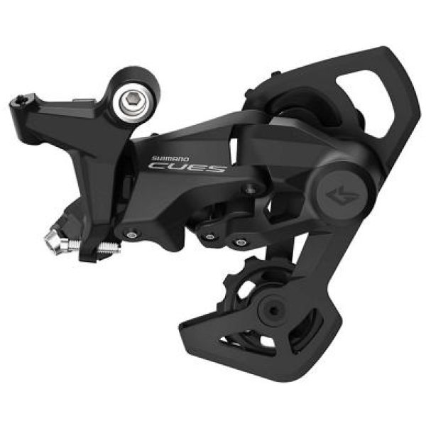 SHIMANO - CUES Navgir RD-U4010 9/10-delt