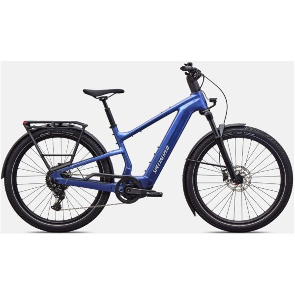 Specialized - Turbo Vado 3 EVO 4.0