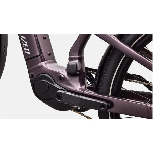 Specialized - Turbo Vado 3 EVO 4.0