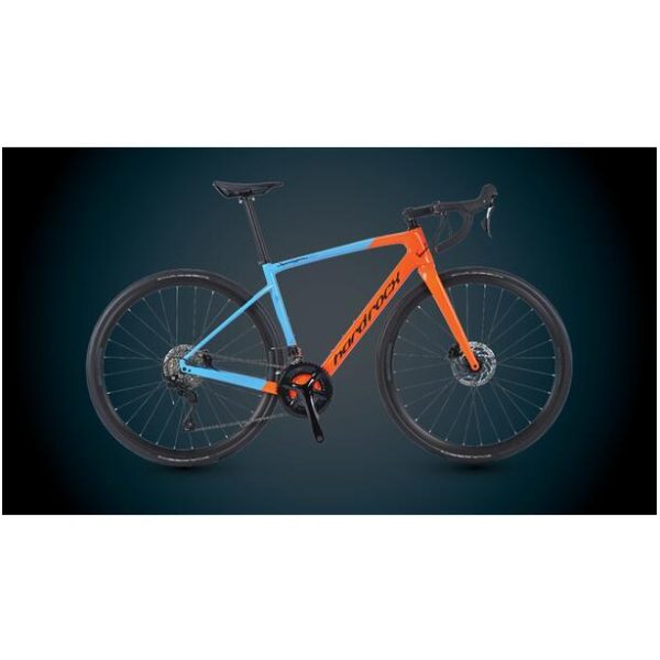 Hard Rocx - Superleggera GRD SL Carbon
