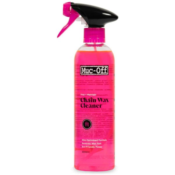 MUC-OFF - Chain Wax Cleaner