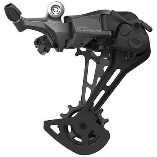 SHIMANO CUES Navgir RD-U6000 11/10-delt