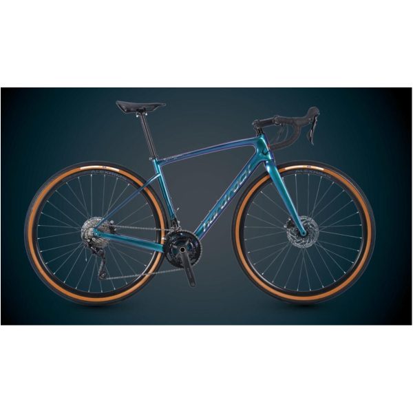 Hard Rocx - Superleggera GRD (GRX 2X10)