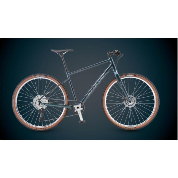 Hard Rocx - Speed Machine 1x10