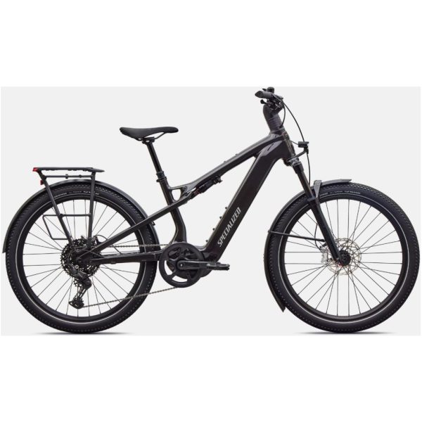 Specialized - Turbo Vado 3 X 4.0