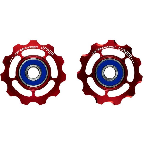 Ceramicspeed - Pulley Wheels for SRAM 11s