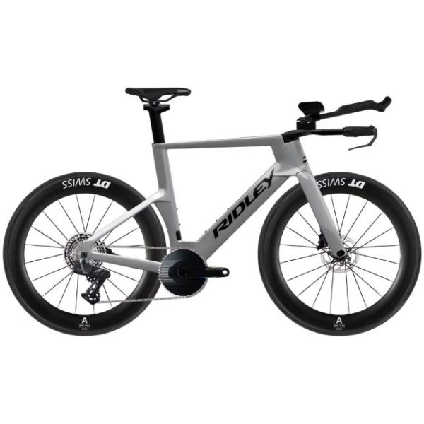 Ridley - Triton FAST Force XPLR TRI25L1As