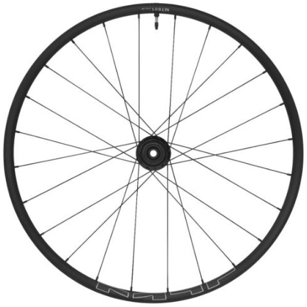 Shimano - Bakhjul WH-MT601-TL-R12-B-275