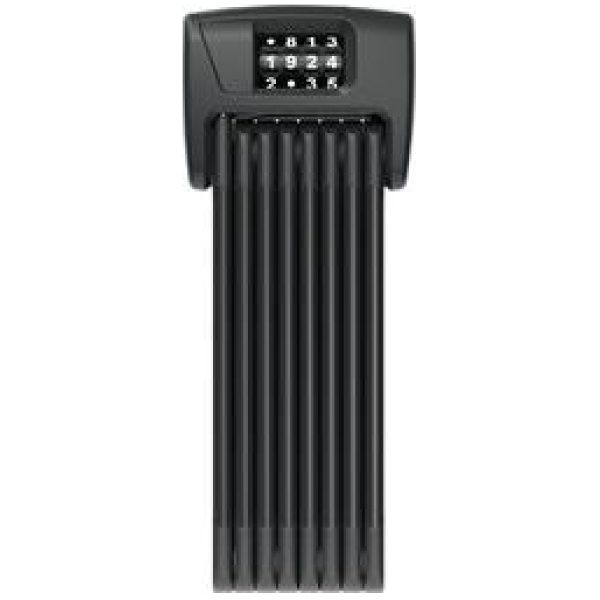 BORDO Combo™ 6000C/120 Black SH