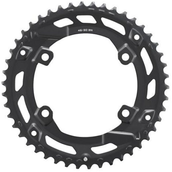 Shimano - CUES Krankdrev 46T