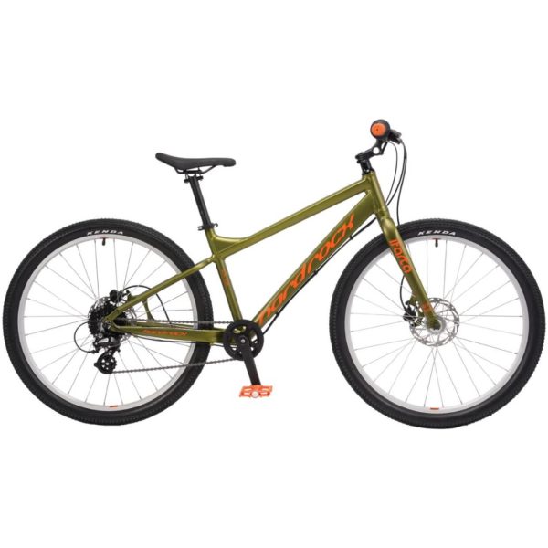 Hard Rocx - iFarta 10.14 RSR DISC (26")