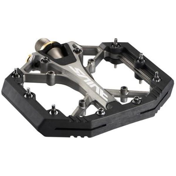 SHIMANO - SAINT Pedal (Flat) PD-G8040