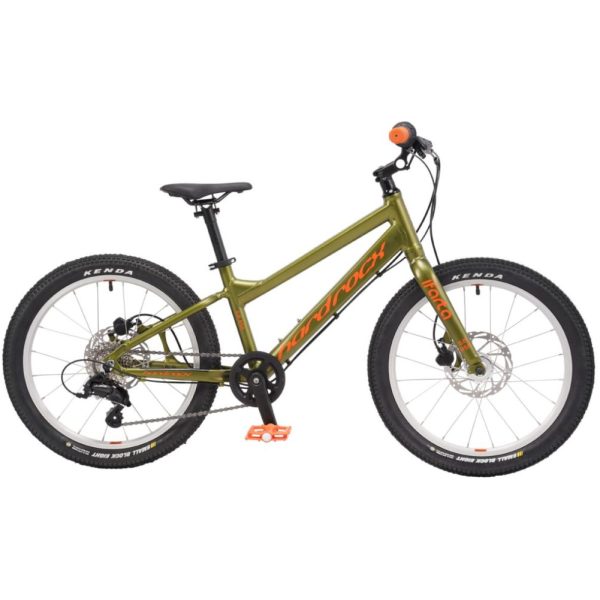 Hard Rocx - iFarta 6.8 RSR DISC (20")