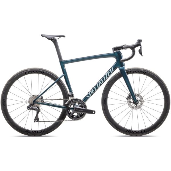 Specialized - Tarmac SL8 Expert - Ultegra Di2