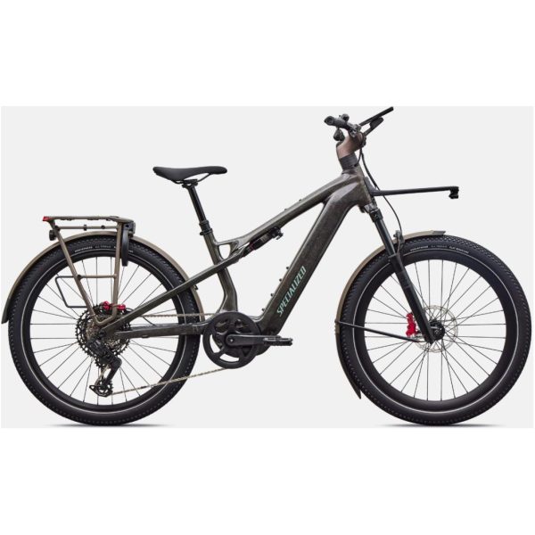 Specialized - Turbo Vado 3 X 6.0