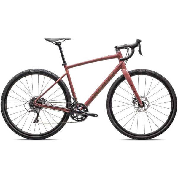 Specialized - Diverge E5